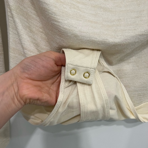 Banana Republic bodysuit - Picture 5 of 6